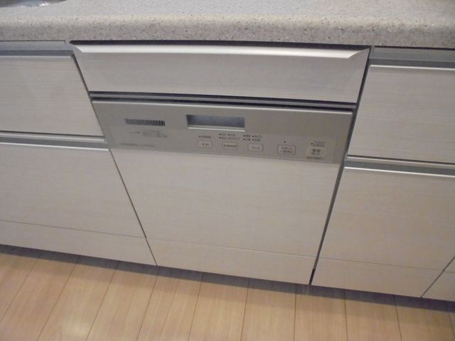 ライオンズ六ッ門サンリヤンタワー【キャッシュバック対象物件】のその他