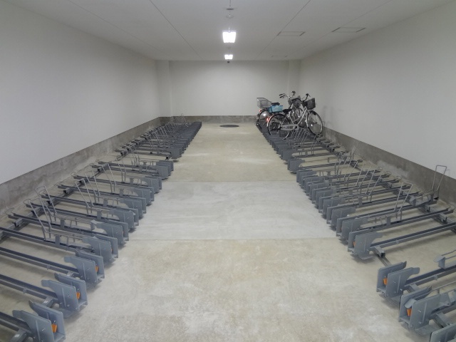 ライオンズ六ッ門サンリヤンタワー【キャッシュバック対象物件】のその他共用部分