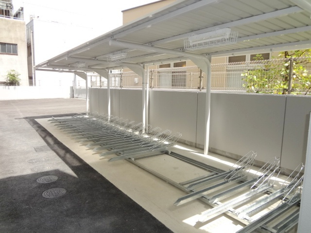 ライオンズ六ッ門サンリヤンタワー【キャッシュバック対象物件】のその他