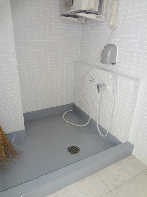 ライオンズ六ッ門サンリヤンタワー【キャッシュバック対象物件】のその他共用部分