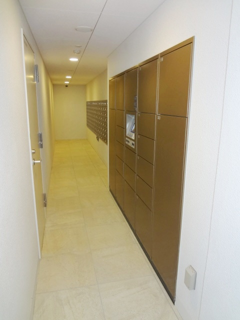 ライオンズ六ッ門サンリヤンタワー【キャッシュバック対象物件】のその他共用部分