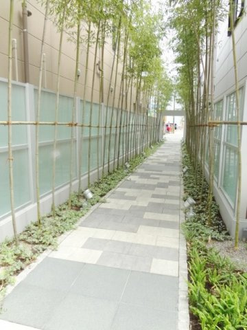 ライオンズ六ッ門サンリヤンタワー【キャッシュバック対象物件】のその他