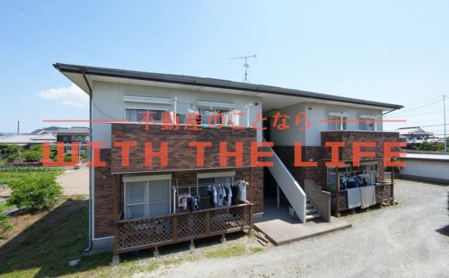 グレース小森野【キャッシュバック対象物件】