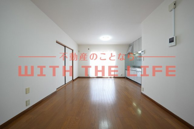 グレース小森野【キャッシュバック対象物件】の内装|内装も気になるポイント