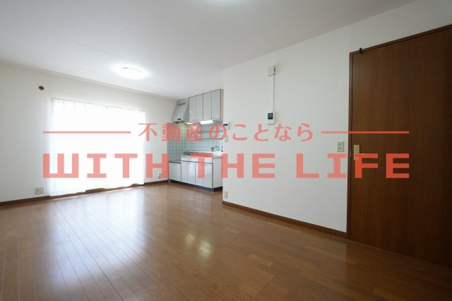 グレース小森野【キャッシュバック対象物件】の内装|物件の内装です