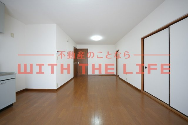 グレース小森野【キャッシュバック対象物件】の寝室|ゆとりの広さです