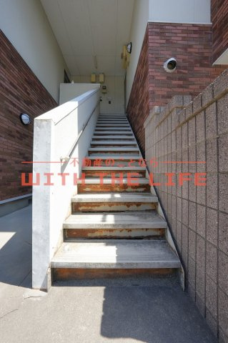 グレース小森野【キャッシュバック対象物件】のその他共用部分