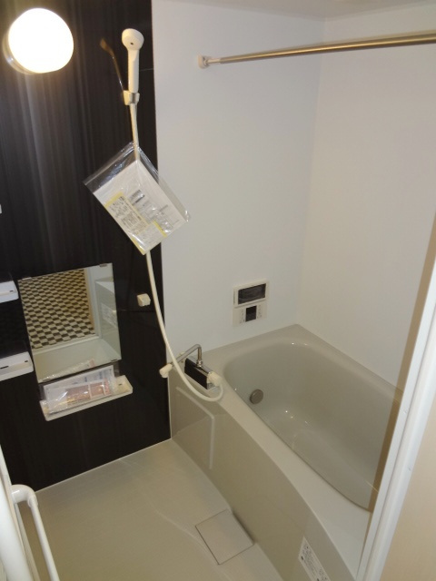 G-ROSSO（ジーロッソ）【キャッシュバック対象物件】の浴室|日々の暮らしに欠かせないお風呂です