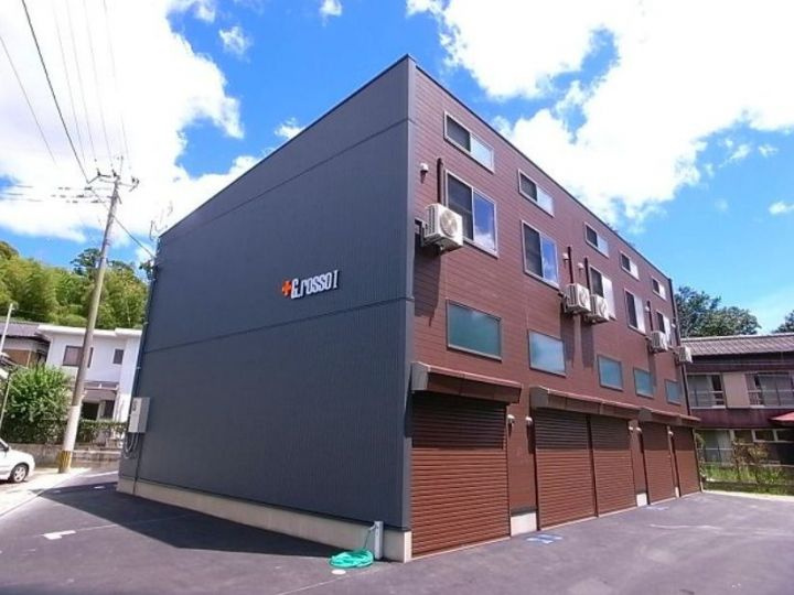 G-ROSSO（ジーロッソ）【キャッシュバック対象物件】