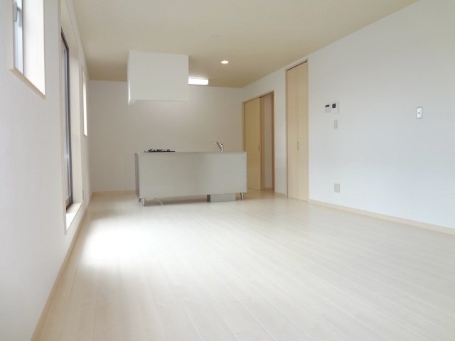 G-ROSSO（ジーロッソ）【キャッシュバック対象物件】の内装|物件の内装です