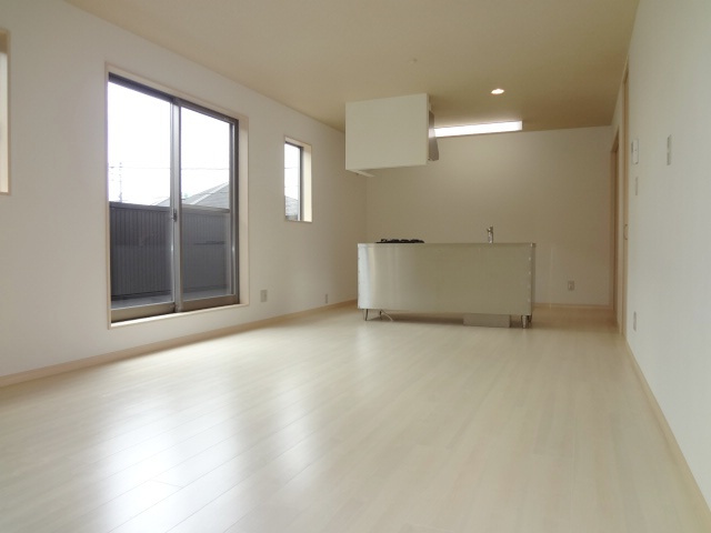 G-ROSSO（ジーロッソ）【キャッシュバック対象物件】の洋室|きれいな洋室です