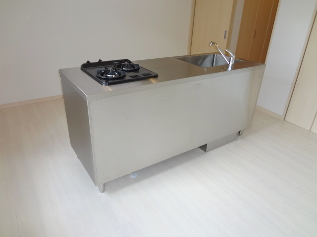 G-ROSSO（ジーロッソ）【キャッシュバック対象物件】のキッチン|キッチンです