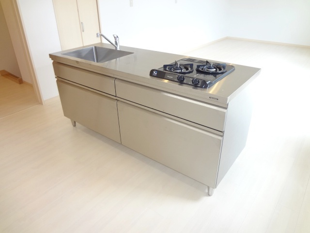 G-ROSSO（ジーロッソ）【キャッシュバック対象物件】のキッチン|キッチンです