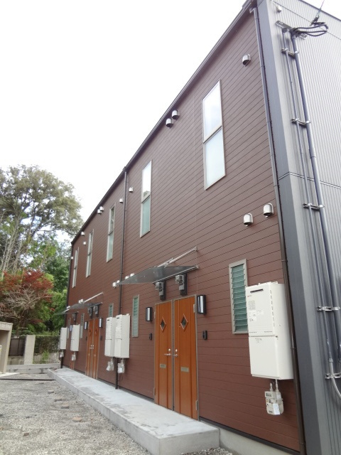 G-ROSSO（ジーロッソ）【キャッシュバック対象物件】の外観|物件の外観です