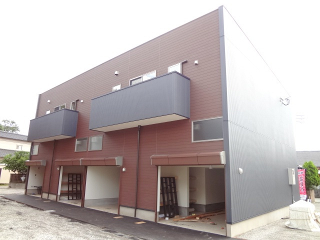 G-ROSSO（ジーロッソ）【キャッシュバック対象物件】のその他共用部分