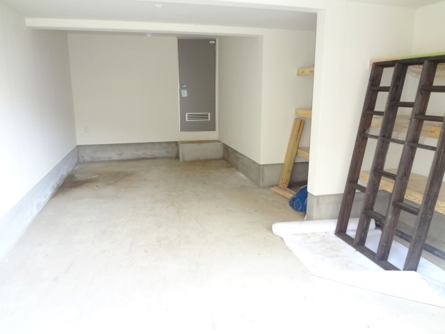 G-ROSSO（ジーロッソ）【キャッシュバック対象物件】の駐車場|駐車場です