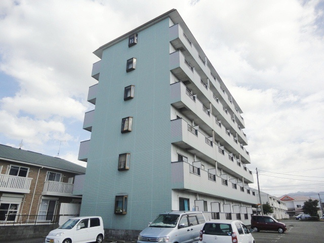 ウッドハウスⅡ【キャッシュバック対象物件】の外観