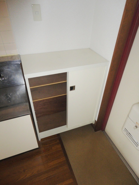 ウッドハウスⅡ【キャッシュバック対象物件】のその他