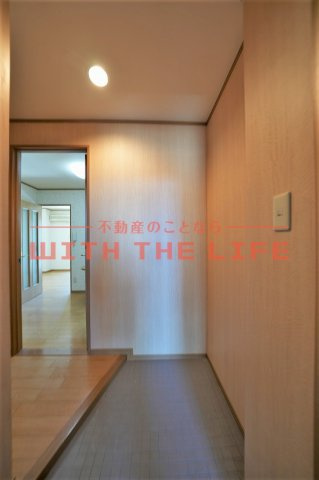 リーベンハォス【10,000円キャッシュバック対象物件】の内装|内装です