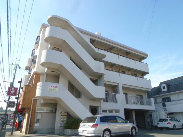 吉武ビル【キャッシュバック対象物件】