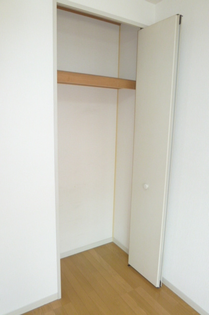 チェリーハウス【キャッシュバック対象物件】の収納|ちょっとした収納スペースも充実しています