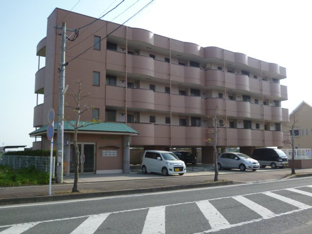 グリーンマンション【キャッシュバック対象物件】