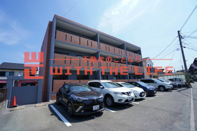 スカルRYU【キャッシュバック対象物件】