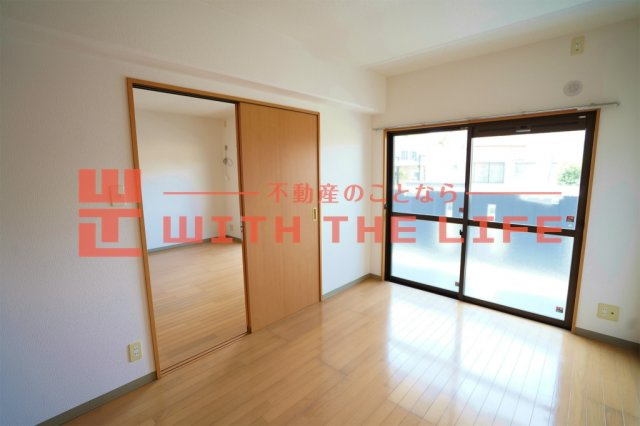 スカルRYU【キャッシュバック対象物件】の内装|過ごしやすい室内です