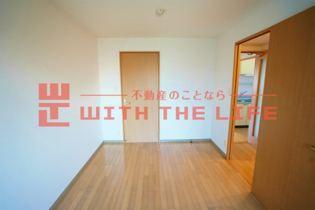 スカルRYU【キャッシュバック対象物件】の内装|きれいな内装です