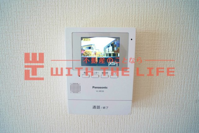 スカルRYU【キャッシュバック対象物件】のセキュリティ