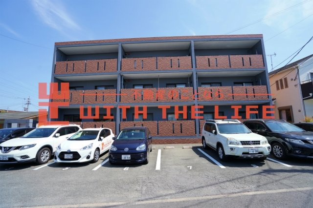 スカルRYU【キャッシュバック対象物件】の外観|外観も気になるポイント