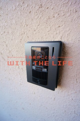 スカルRYU【キャッシュバック対象物件】のセキュリティ|コンパクトで使いやすい洋室です