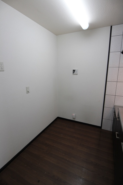 サンフィット北野Ⅰ【キャッシュバック対象物件】のキッチン|キッチンでお料理をお楽しみください