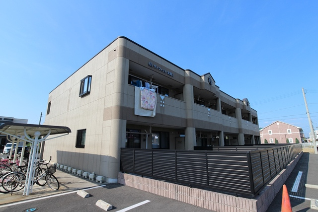 サンフィット北野Ⅰ【キャッシュバック対象物件】