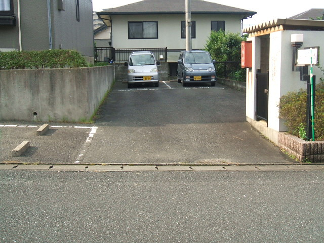 セジュールJin【キャッシュバック対象物件】のエントランス|建物の内部です