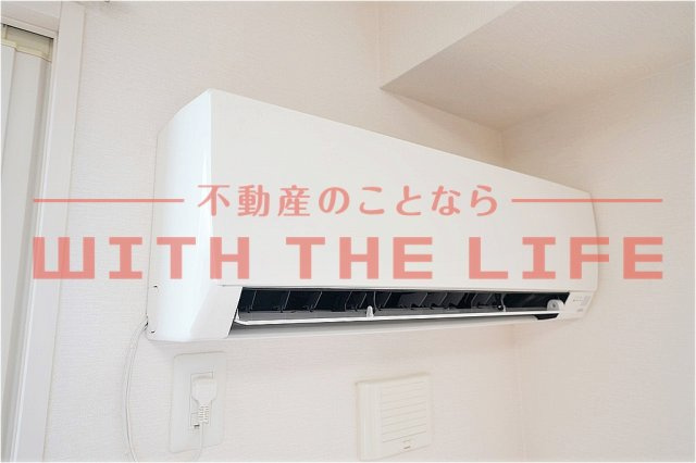 WITH THE LIGHT（ウィズザライト）【10，000円キャッシュバック対象物件】のその他