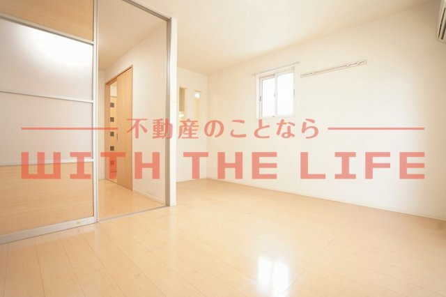 グリーンハイツK【キャッシュバック対象物件】の内装|きれいな内装です