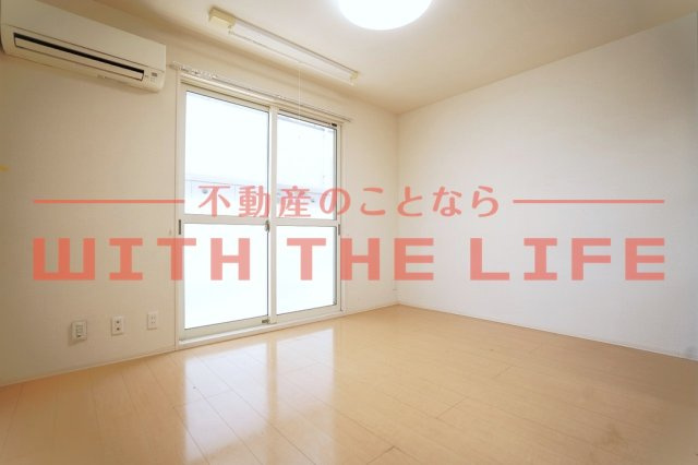 グリーンハイツK【キャッシュバック対象物件】の内装|過ごしやすい室内です