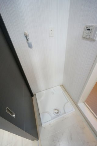アメニティ諏訪野【キャッシュバック対象物件】のその他共用部分|同型シリーズになります。