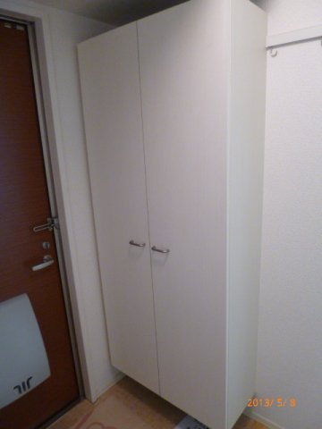 グリーンハイム【キャッシュバック対象物件】のバルコニー