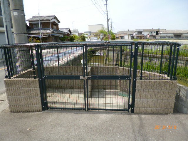 グリーンハイム【キャッシュバック対象物件】のその他共用部分