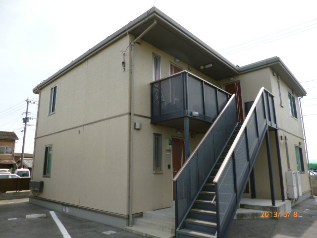 グリーンハイム【キャッシュバック対象物件】のエントランス