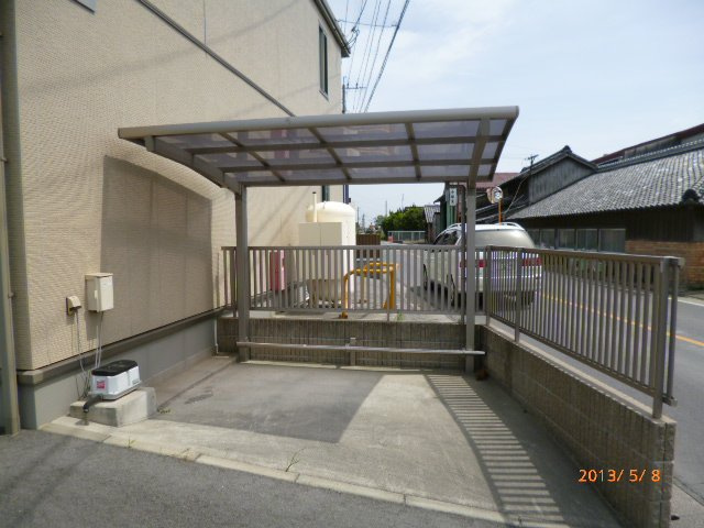 グリーンハイム【キャッシュバック対象物件】のロビー