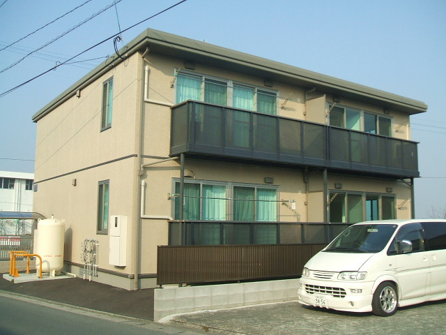 グリーンハイム【キャッシュバック対象物件】