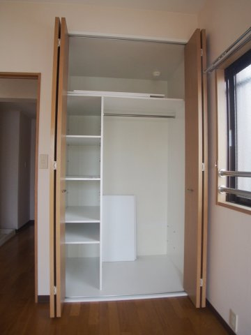 ルミエール貝白【キャッシュバック対象物件】の内装|過ごしやすい室内です