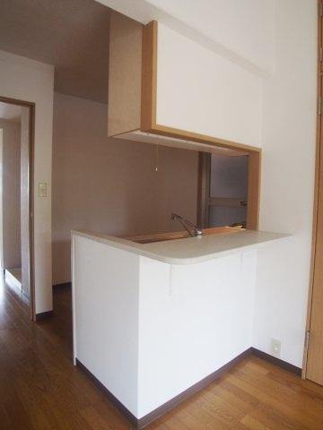 ルミエール貝白【キャッシュバック対象物件】の設備