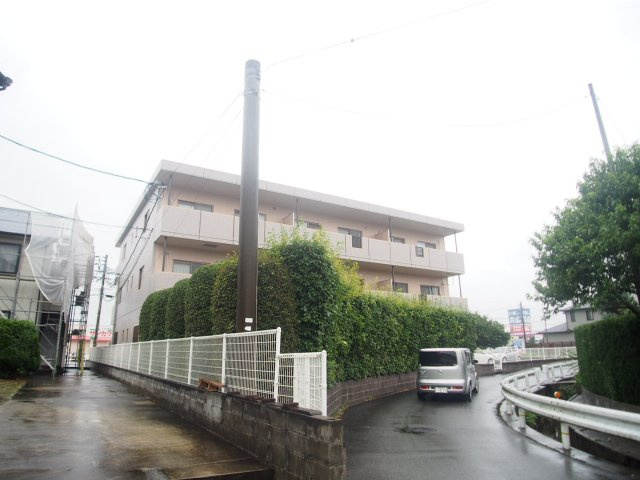 ルミエール貝白【キャッシュバック対象物件】の外観