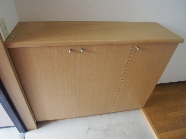 ルミエール貝白【キャッシュバック対象物件】のその他