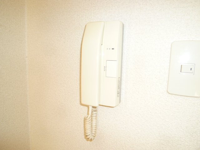 STシャトー【キャッシュバック対象物件】のセキュリティ