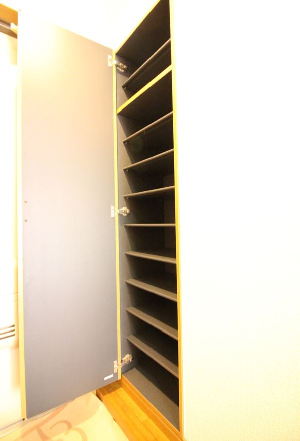 STシャトー【キャッシュバック対象物件】の内装|内装もきれいです